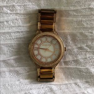 Michael Kors watch